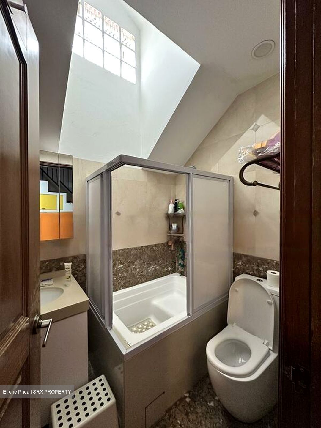 Peppermint Grove (D11), Apartment #455991601